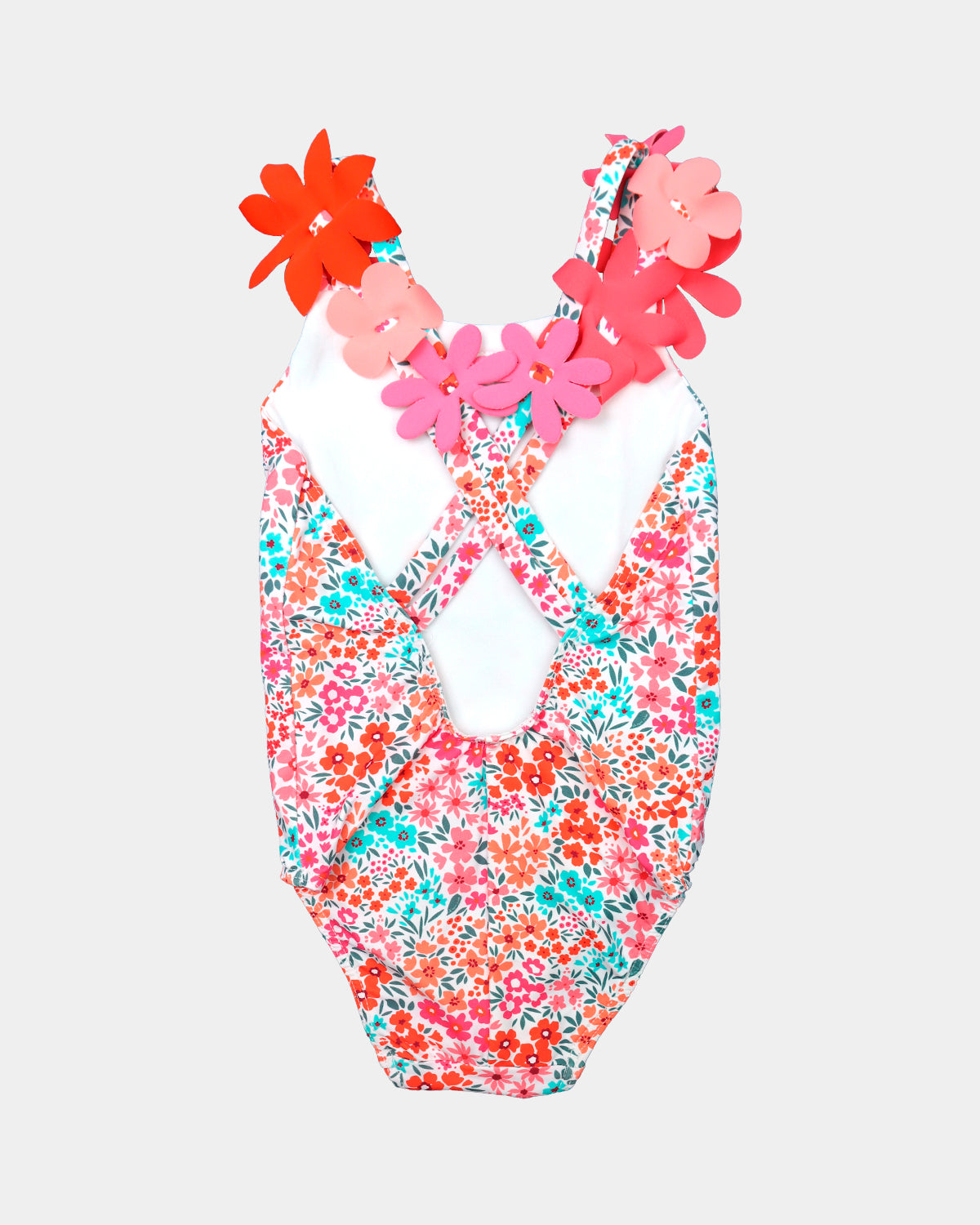 TRAJE DE BAÑO LYCRA DALIAS