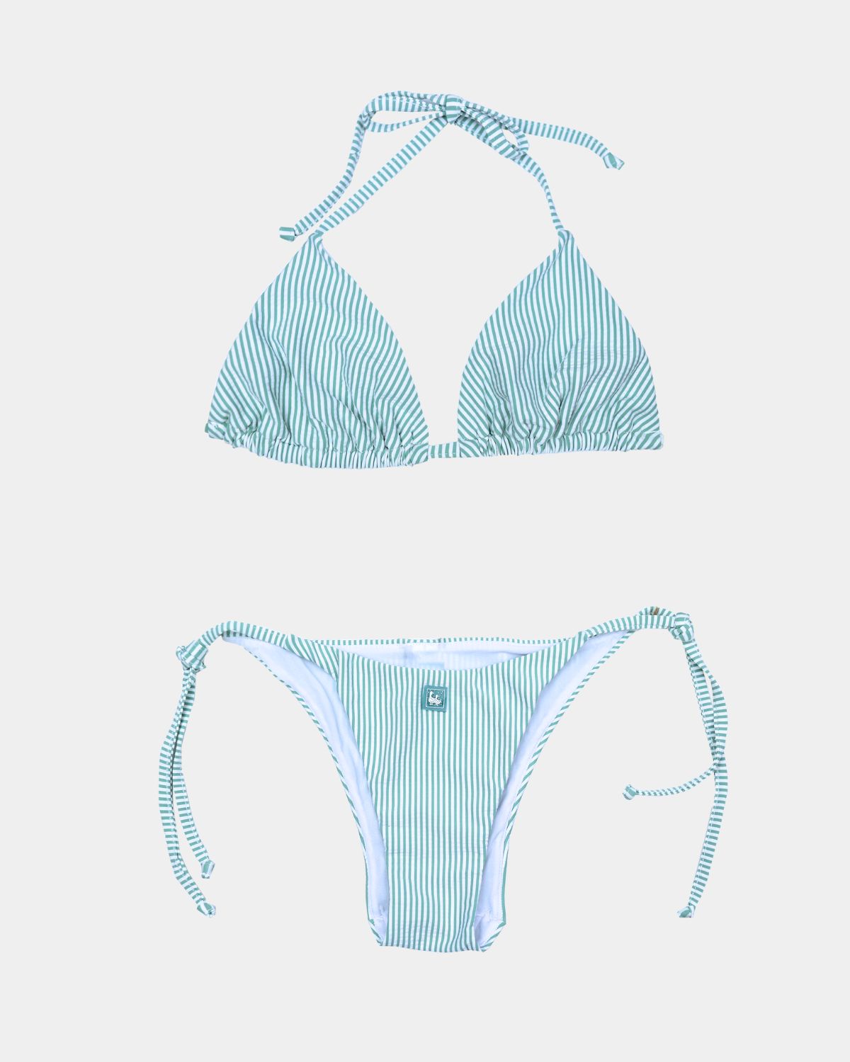 BIKINI MAMÁ PERAS