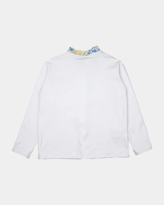 CAMISETA NIÑO M/L TULI