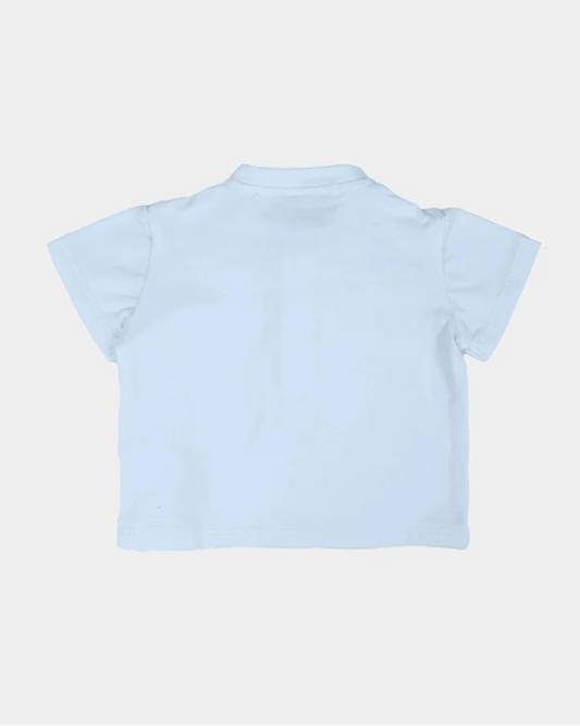 PANADERA DE BOLSILLO BLANCA