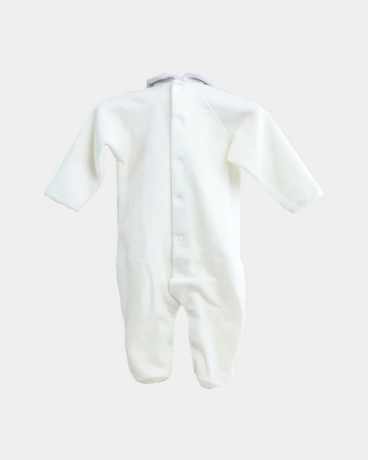 PIJAMA TONDOSADO PATOS