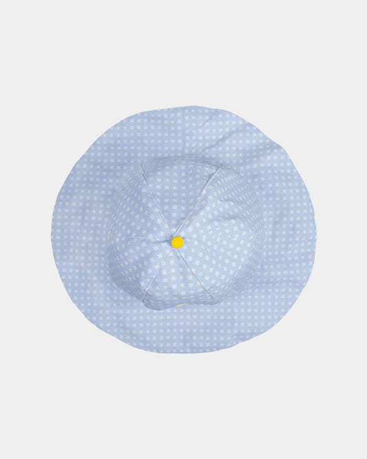 SOMBRERO LYCRA PATOS