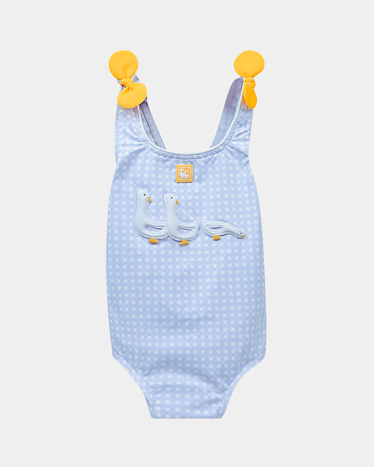 BAÑADOR LYCRA PATOS