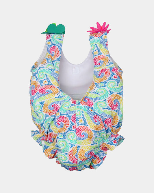 BAÑADOR BEBÉ GAUDI