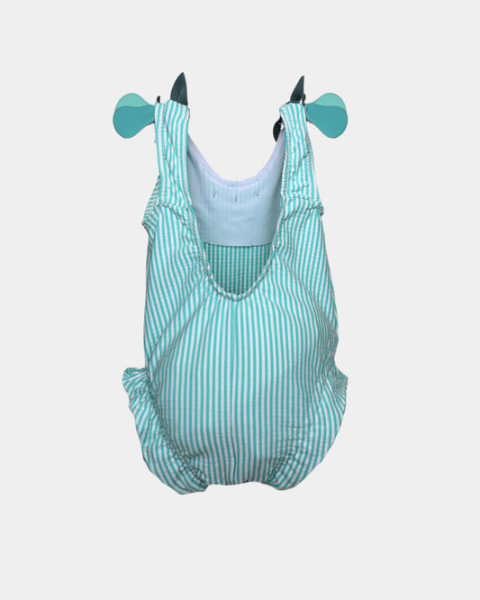 BAÑADOR BEBÉ PERAS