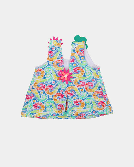 BIKI BEBÉ LYCRA GAUDI