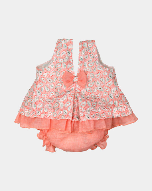 BIKI BEBÉ TELA CASHIRES