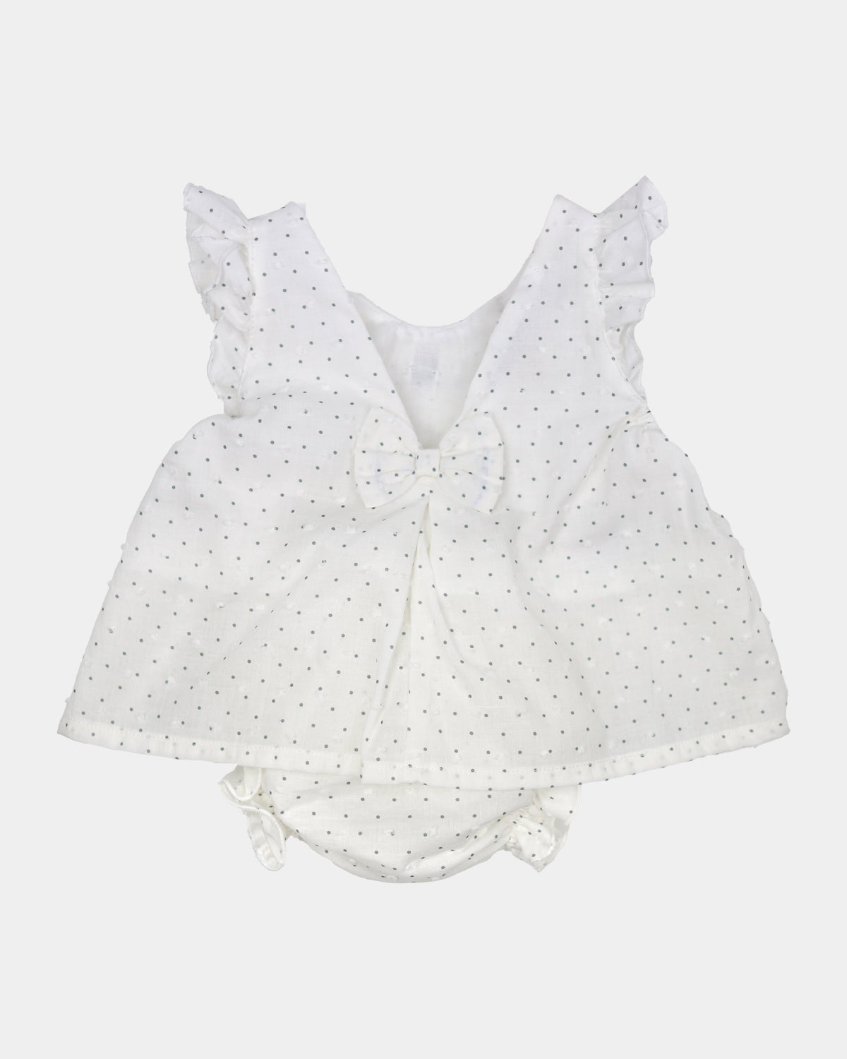 BIKI BEBÉ TELA TOPITOS