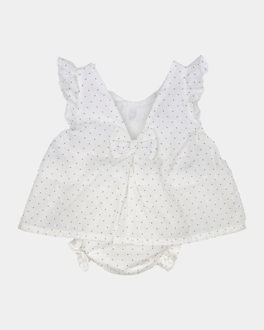 BIKI BEBÉ TELA TOPITOS