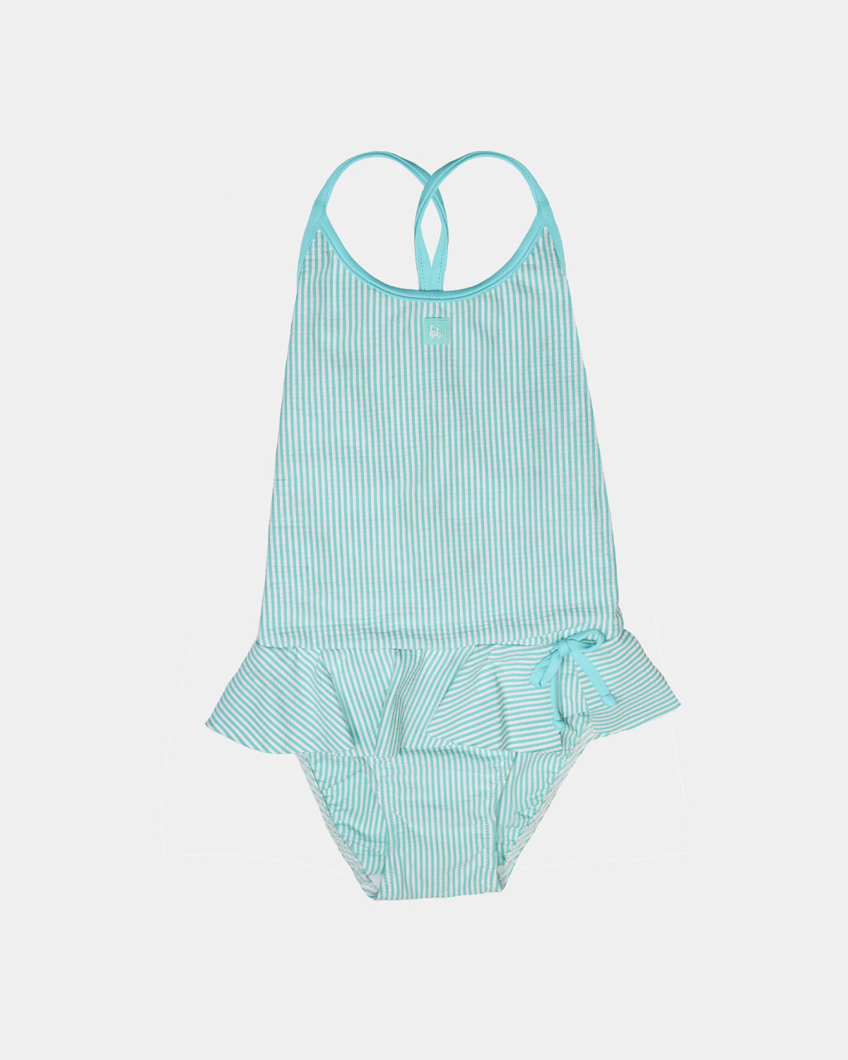 BAÑADOR LYCRA VOILE PERAS