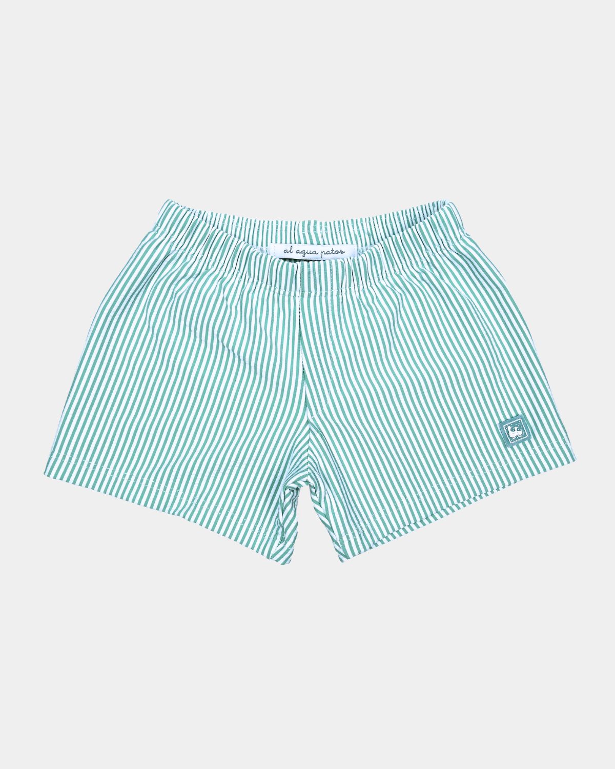 BOXER LYCRA PERAS