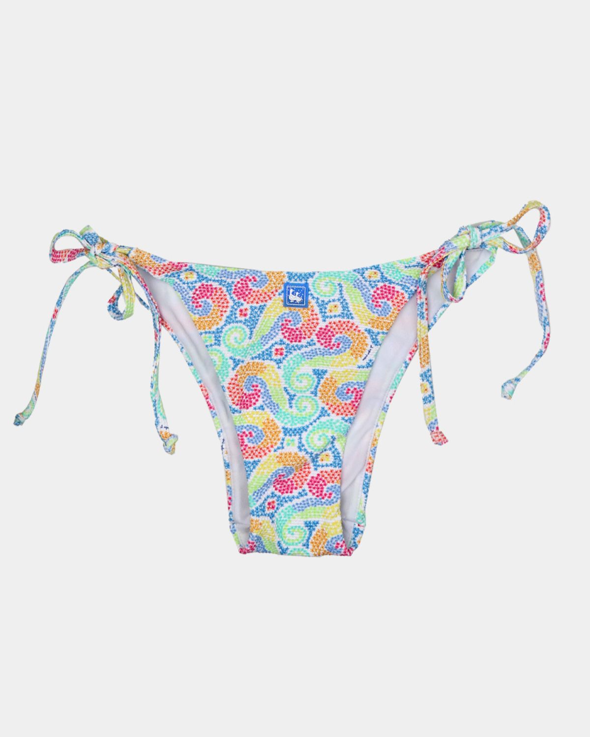 BIKINI IBIZA MAMÁ GAUDI