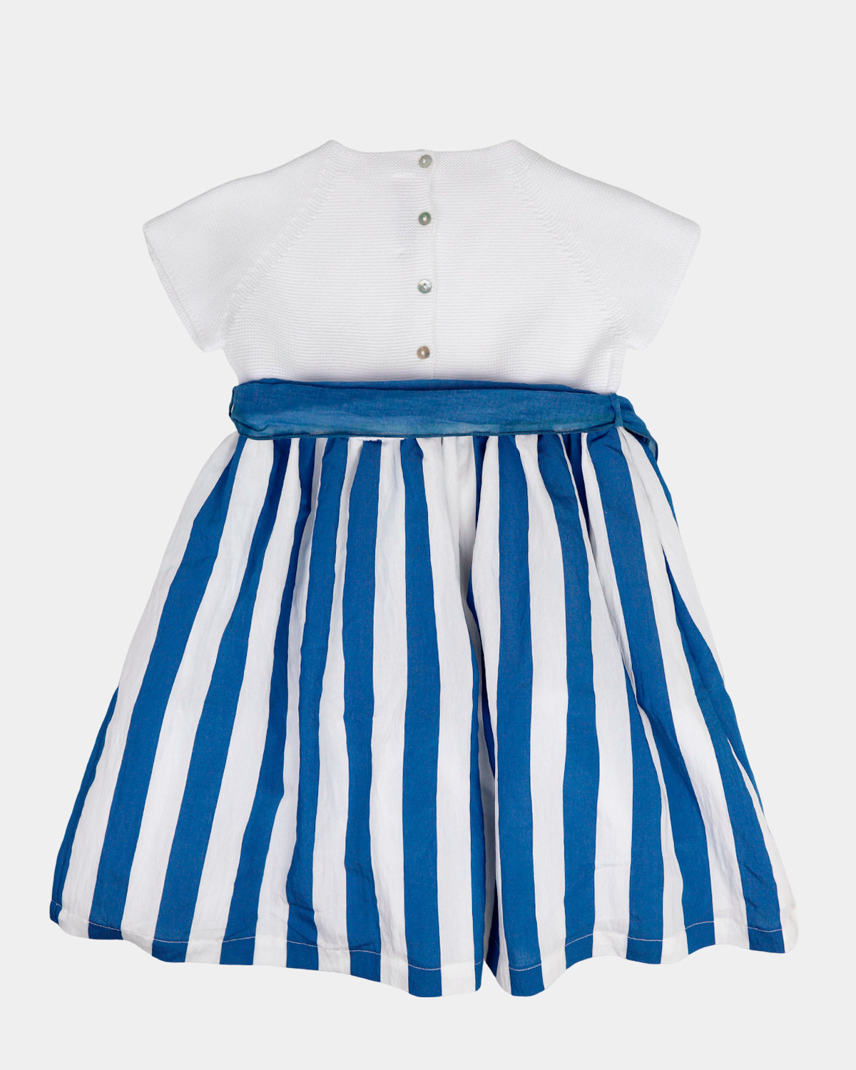 VESTIDO SANDRA BIGCOLE