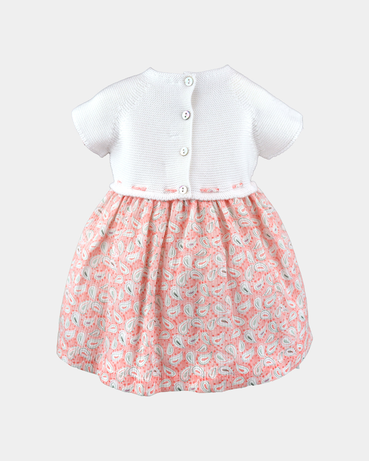 VESTIDO SANDRA CASHIRES