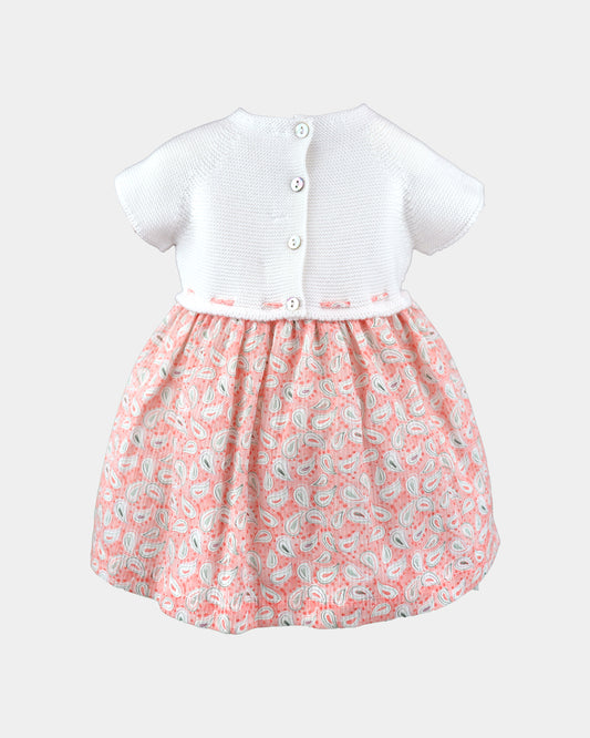 VESTIDO SANDRA CASHIRES