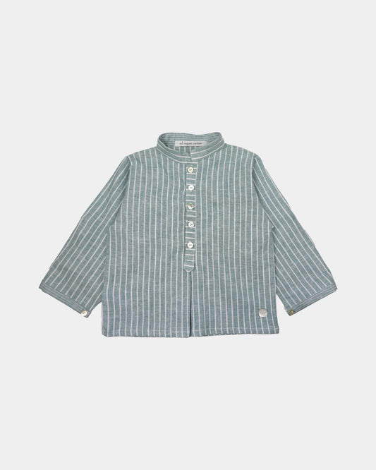 CAMISA MAO M/L ALINA