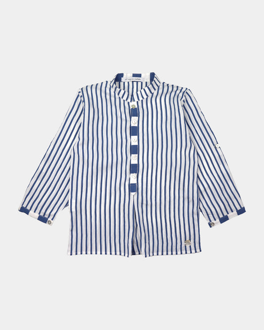 CAMISA MAO M/L TYNICOLE