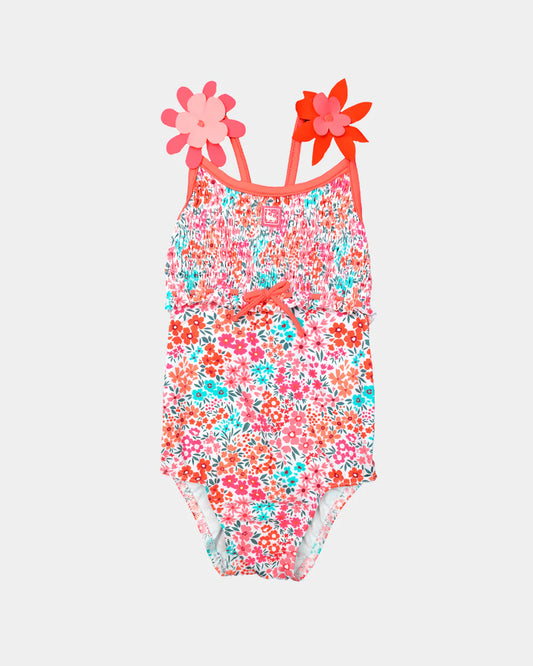 TRAJE DE BAÑO GOMAS DALIAS