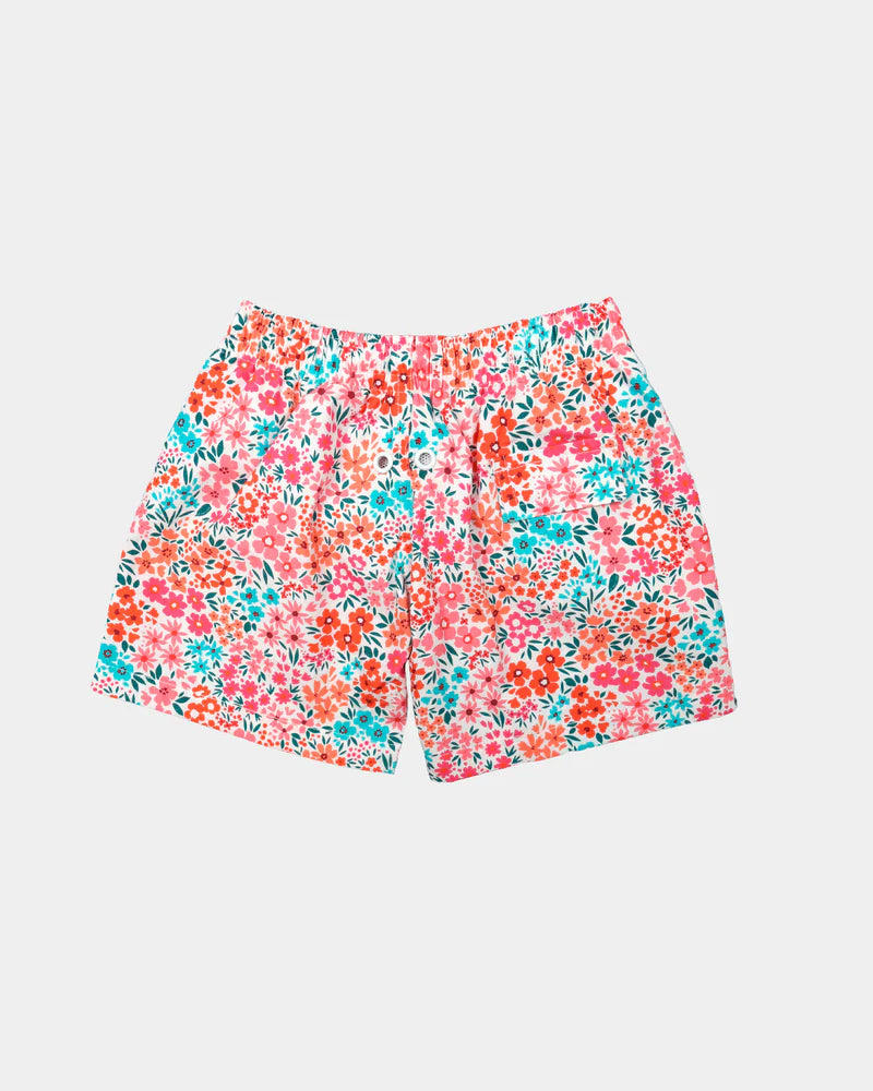 SHORT SURF NIÑO DALIAS