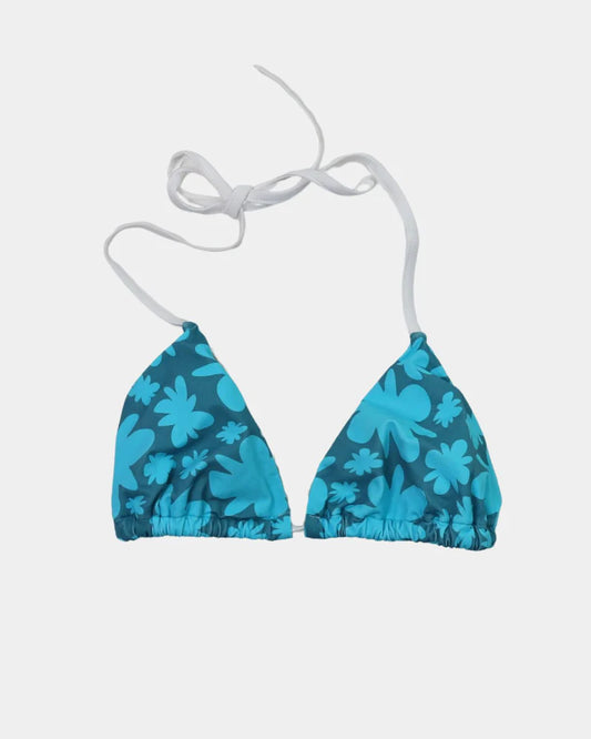 TOP BK IBIZA HIBISCUS