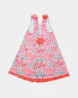 VESTIDO LYCRA DALIAS