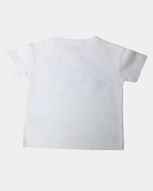 CAMISETA NIÑO DALIAS