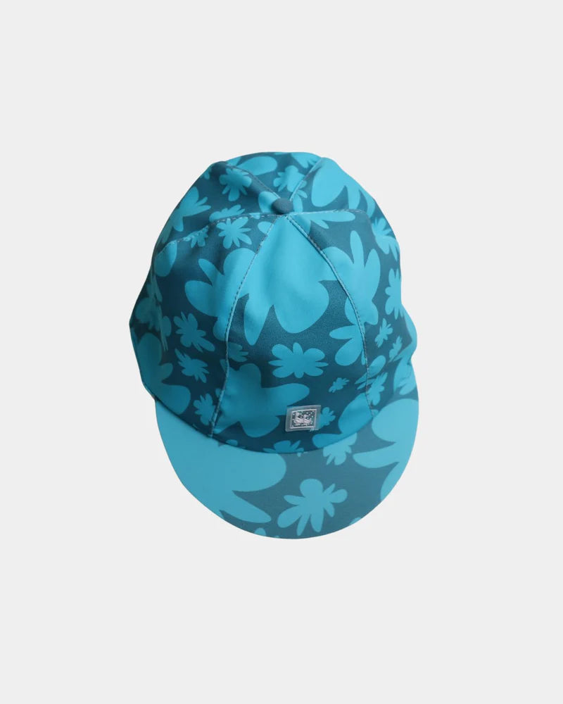 VISERA LYCRA HIBISCUS