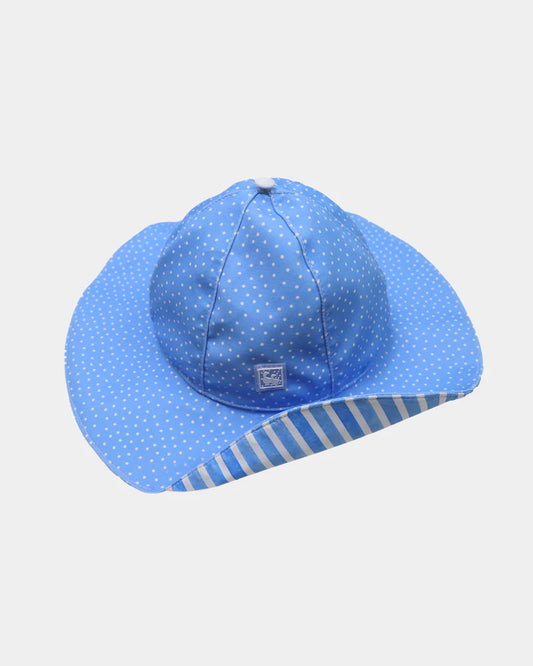 SOMBRERO LYCRA RAYAS