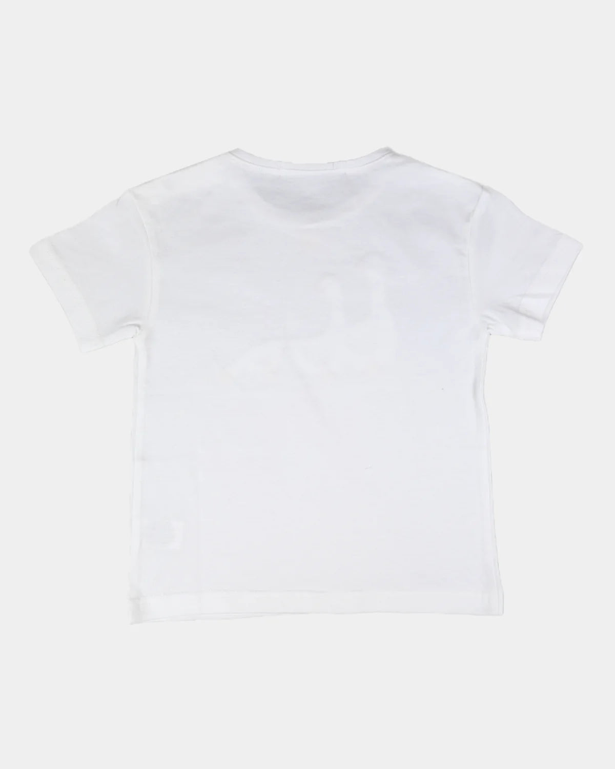 CAMISETA NIÑO PATOS