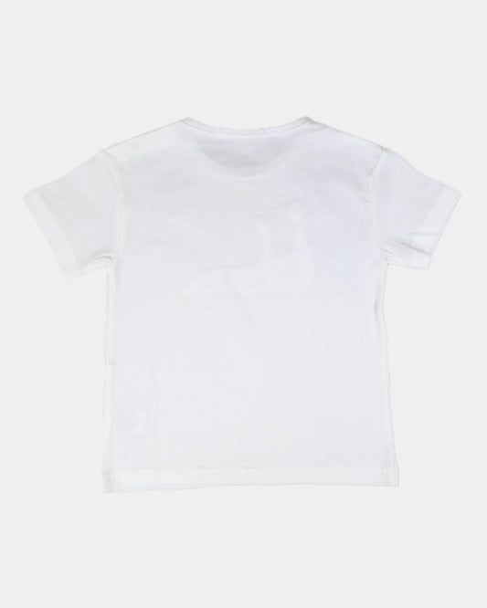 CAMISETA NIÑO PATOS