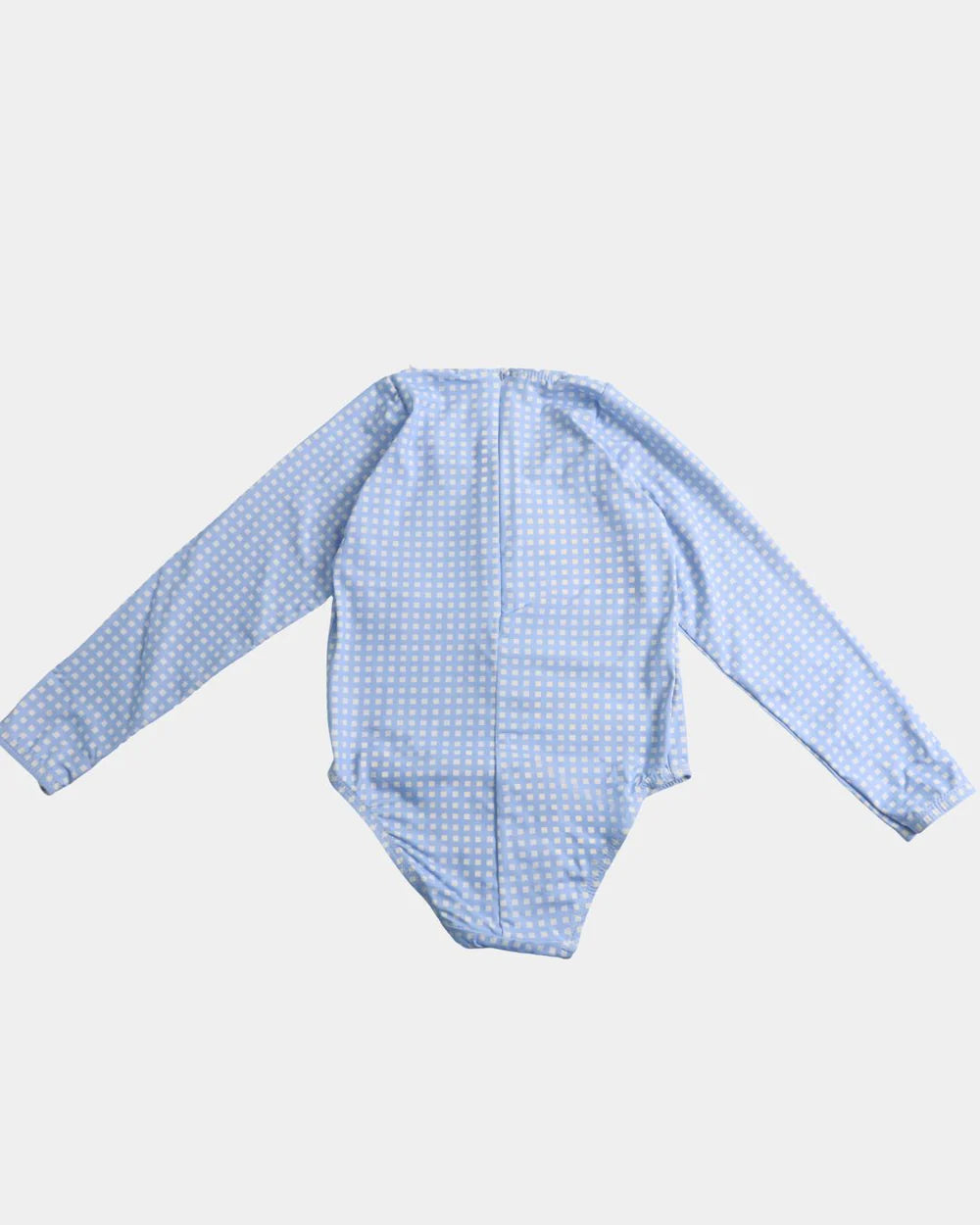 TRAJE DE BAÑO LYCRA PATOS M/L