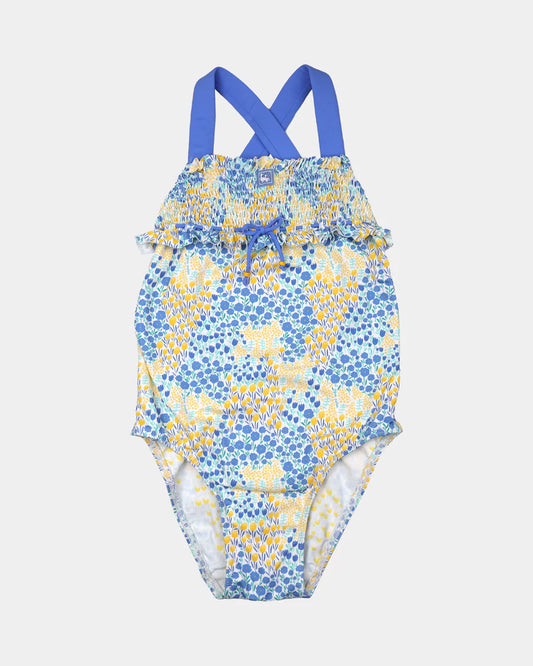 BAÑADOR LYCRA GOMAS TULI