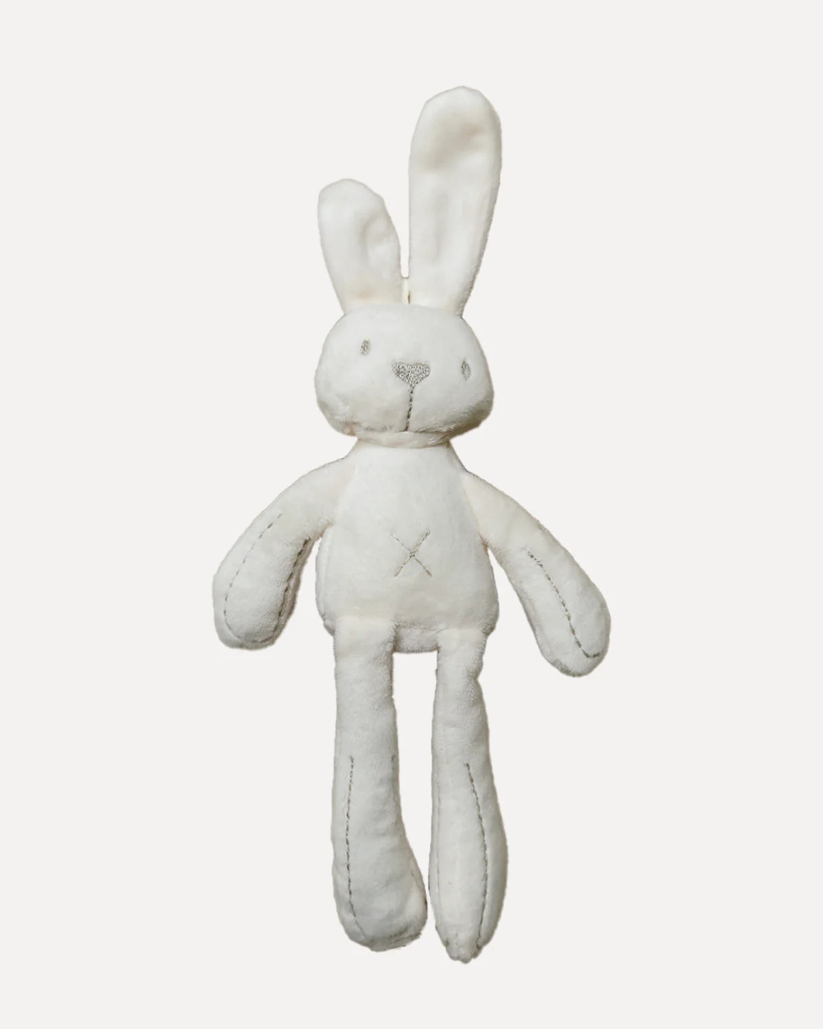 PELUCHE CONEJITO SONAJERO