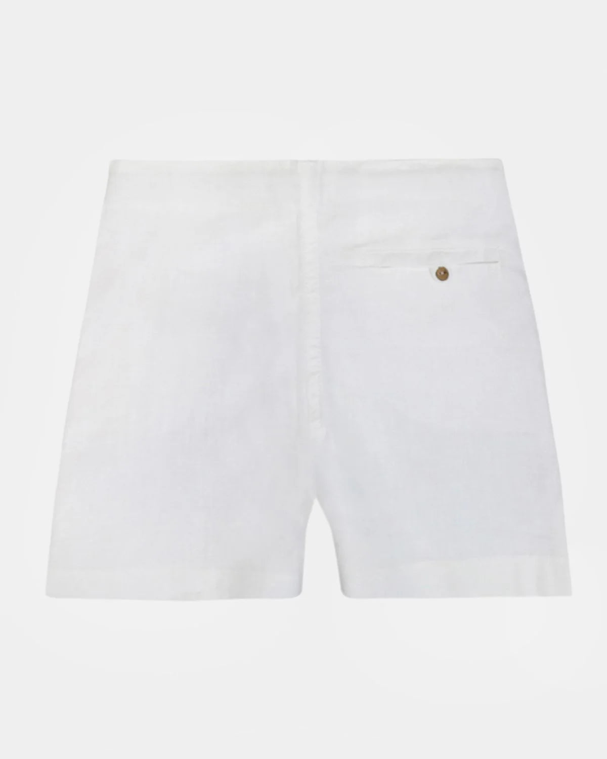 BERMUDA LINO BLANCO