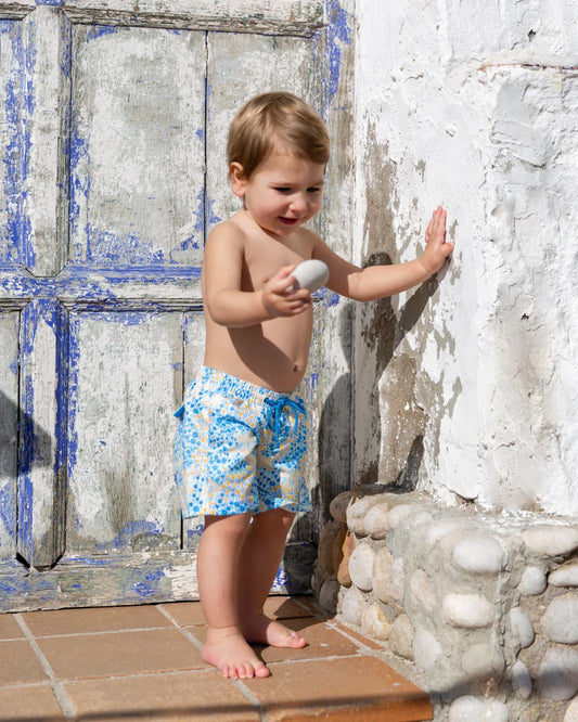 BOXER SURF NIÑO TULI