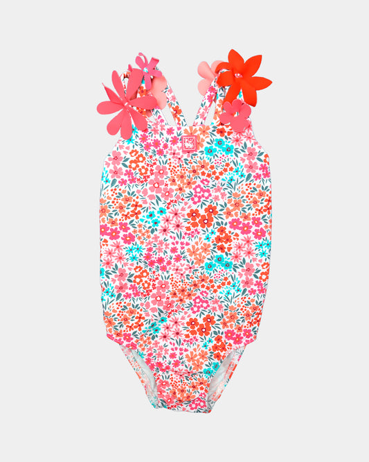 TRAJE DE BAÑO LYCRA DALIAS