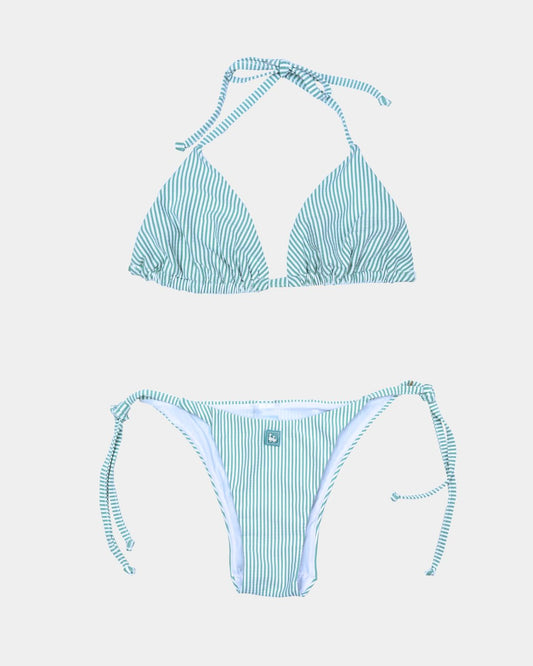 BIKINI MAMÁ PERAS