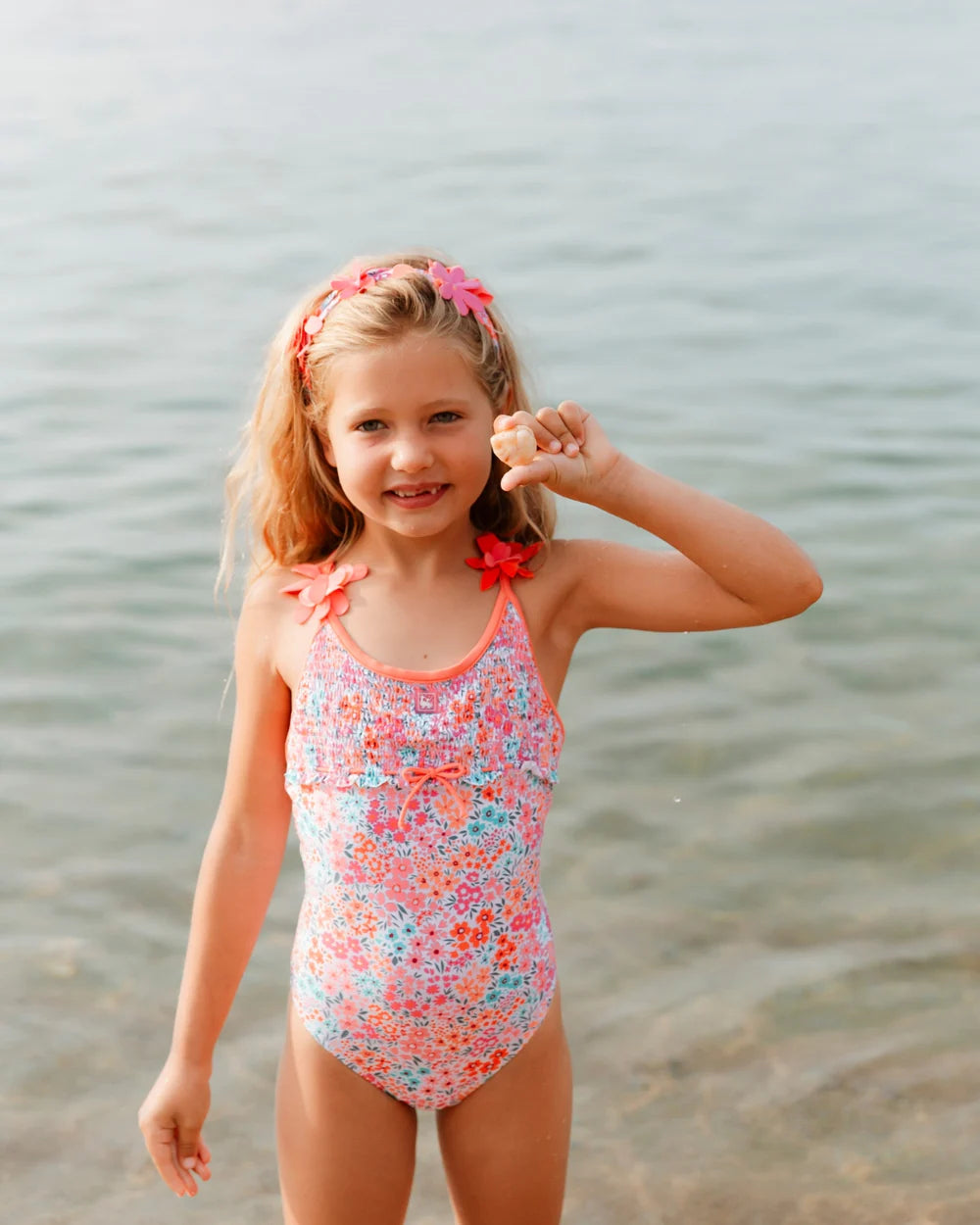 TRAJE DE BAÑO GOMAS DALIAS