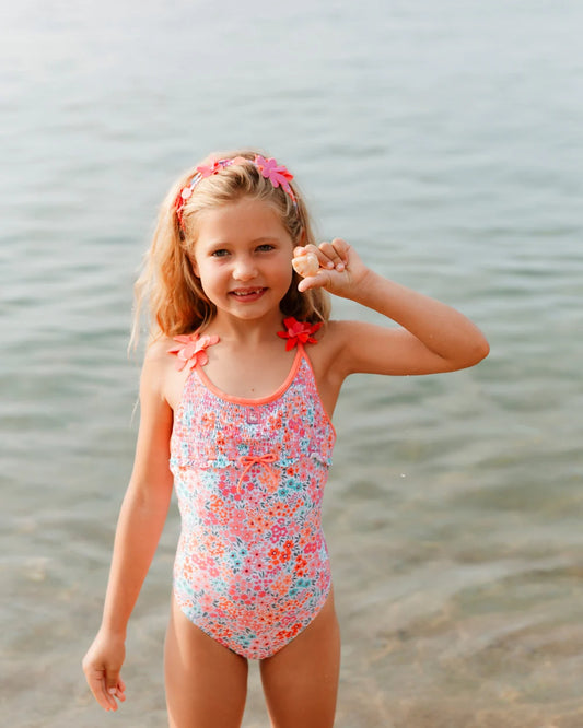 TRAJE DE BAÑO GOMAS DALIAS