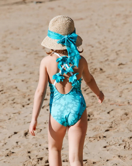 SOMBRERO NATURE HIBISCUS