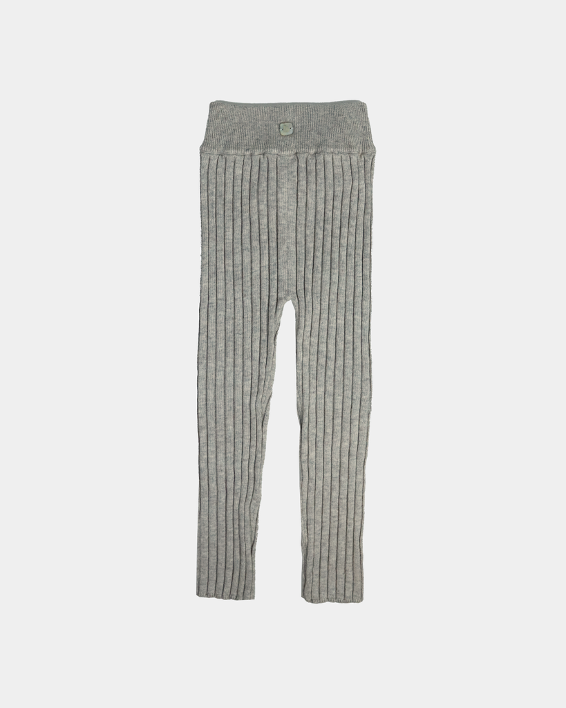 LEGGINS CAQUI