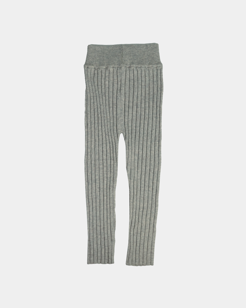 LEGGINS CAQUI