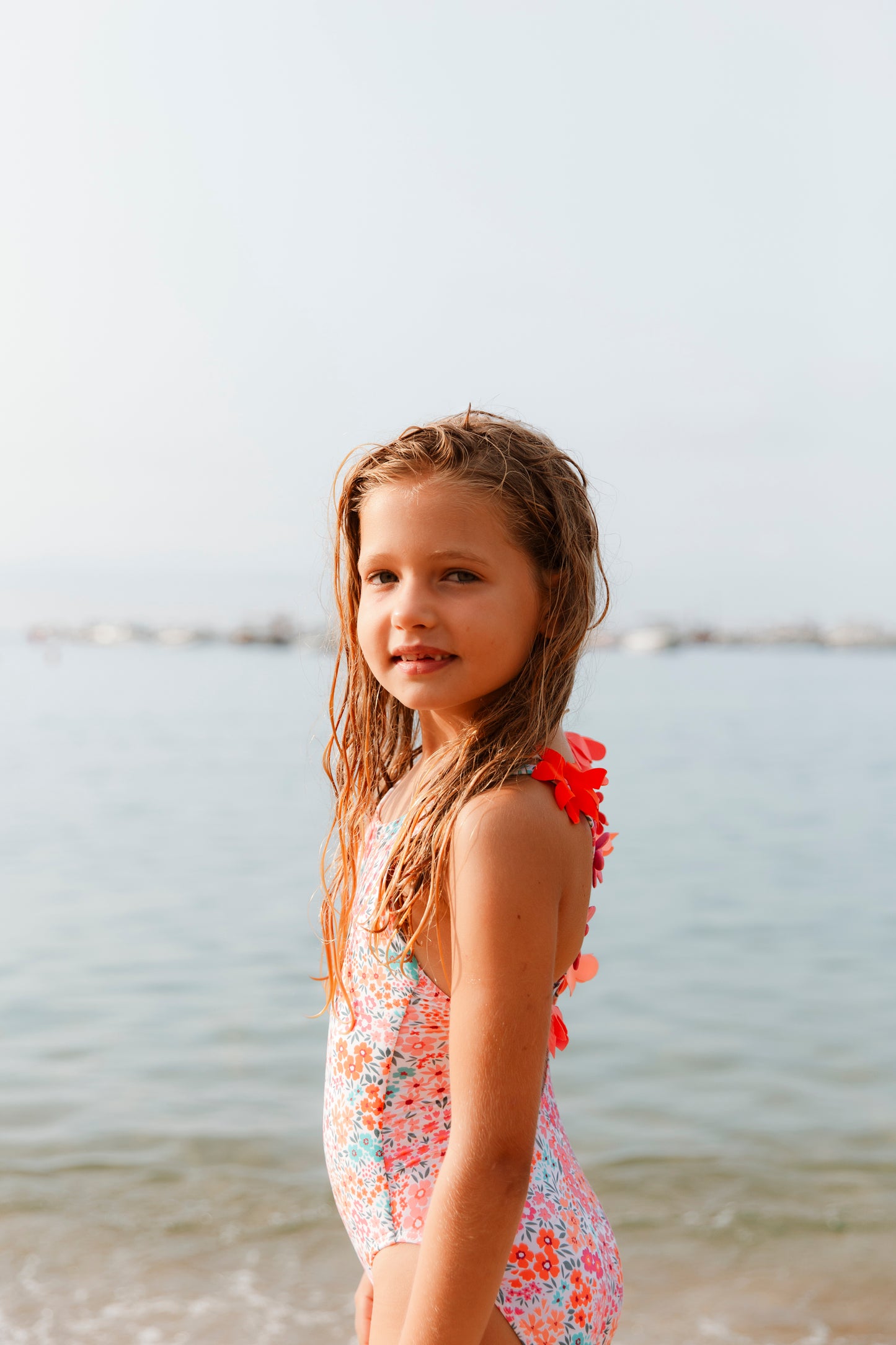 TRAJE DE BAÑO LYCRA DALIAS