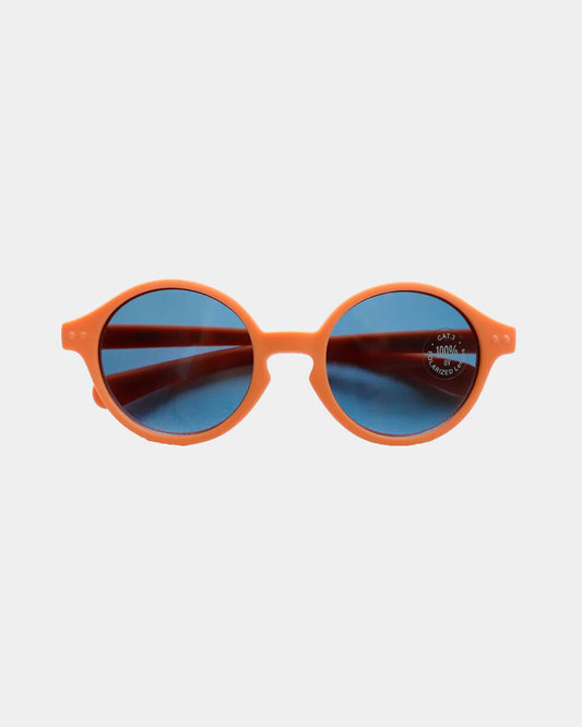 KIDS LENTES SOL APRICOT