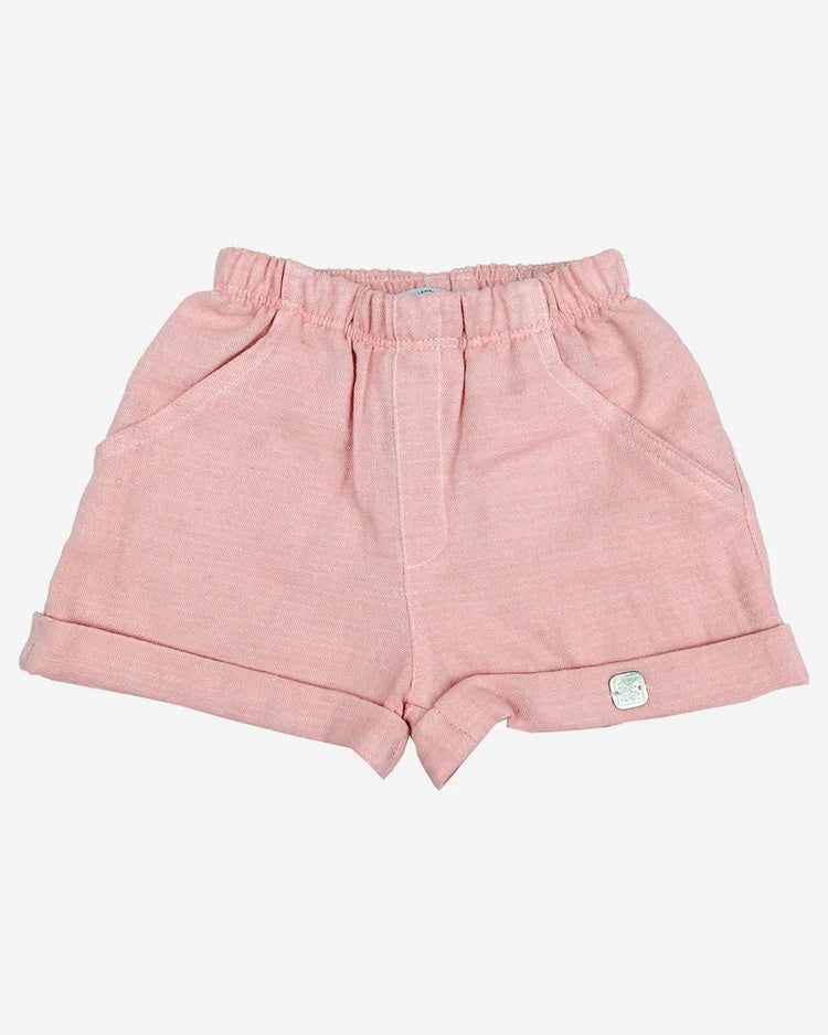 SHORT FUCSIA
