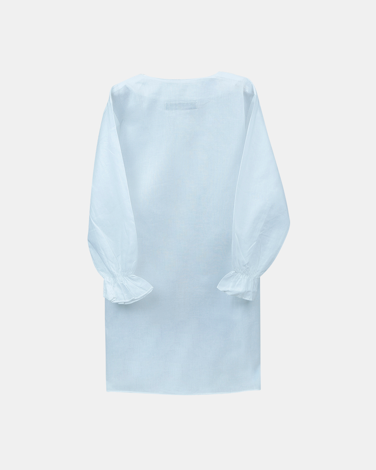 KAFTAN NIÑA PATOS