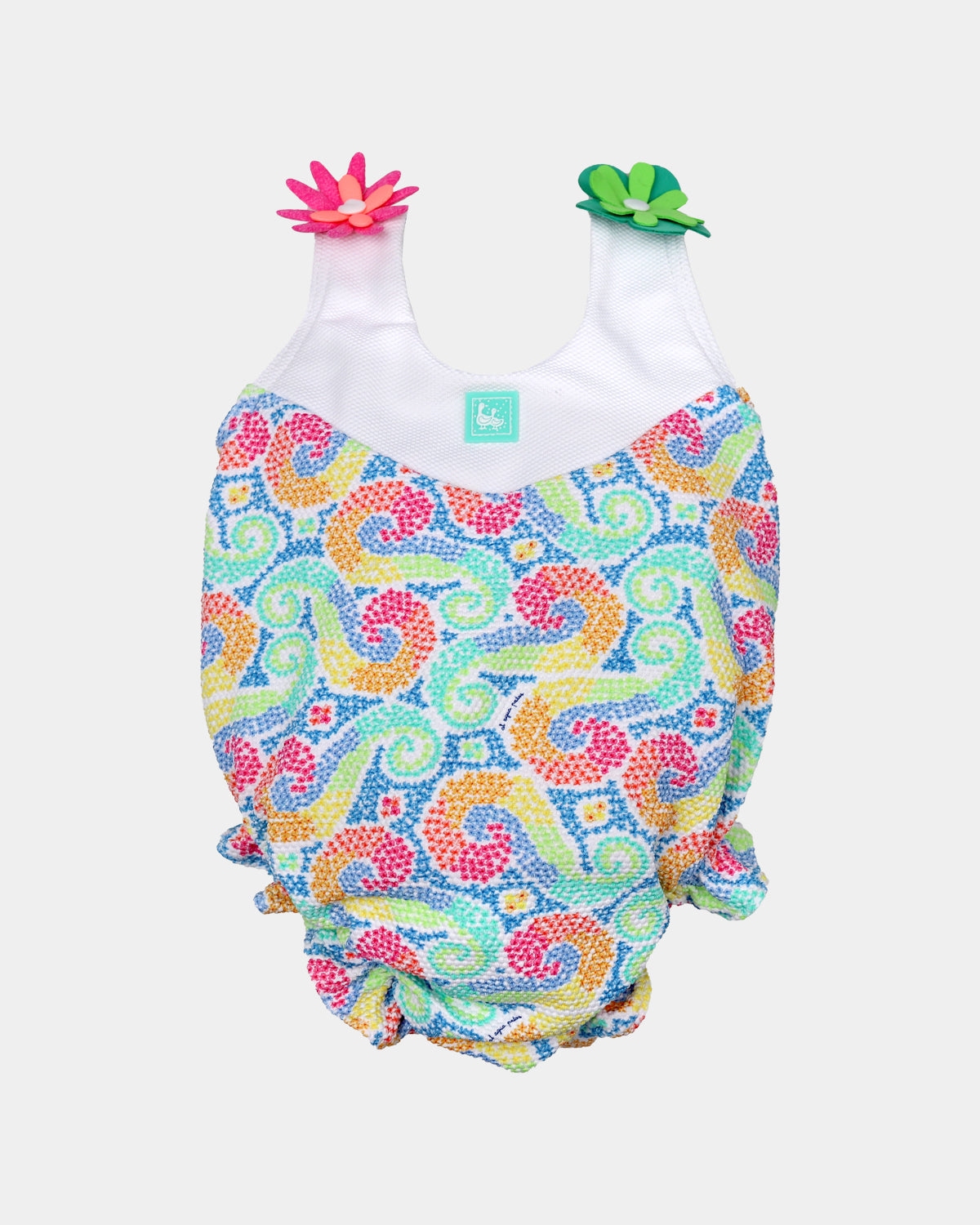 BAÑADOR BEBÉ GAUDI