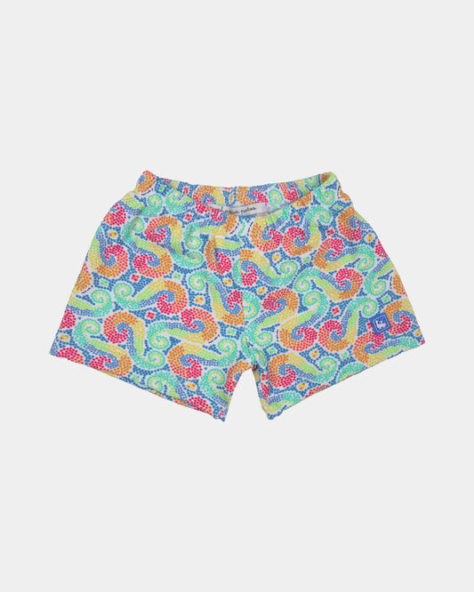 BOXER LYCRA GAUDI