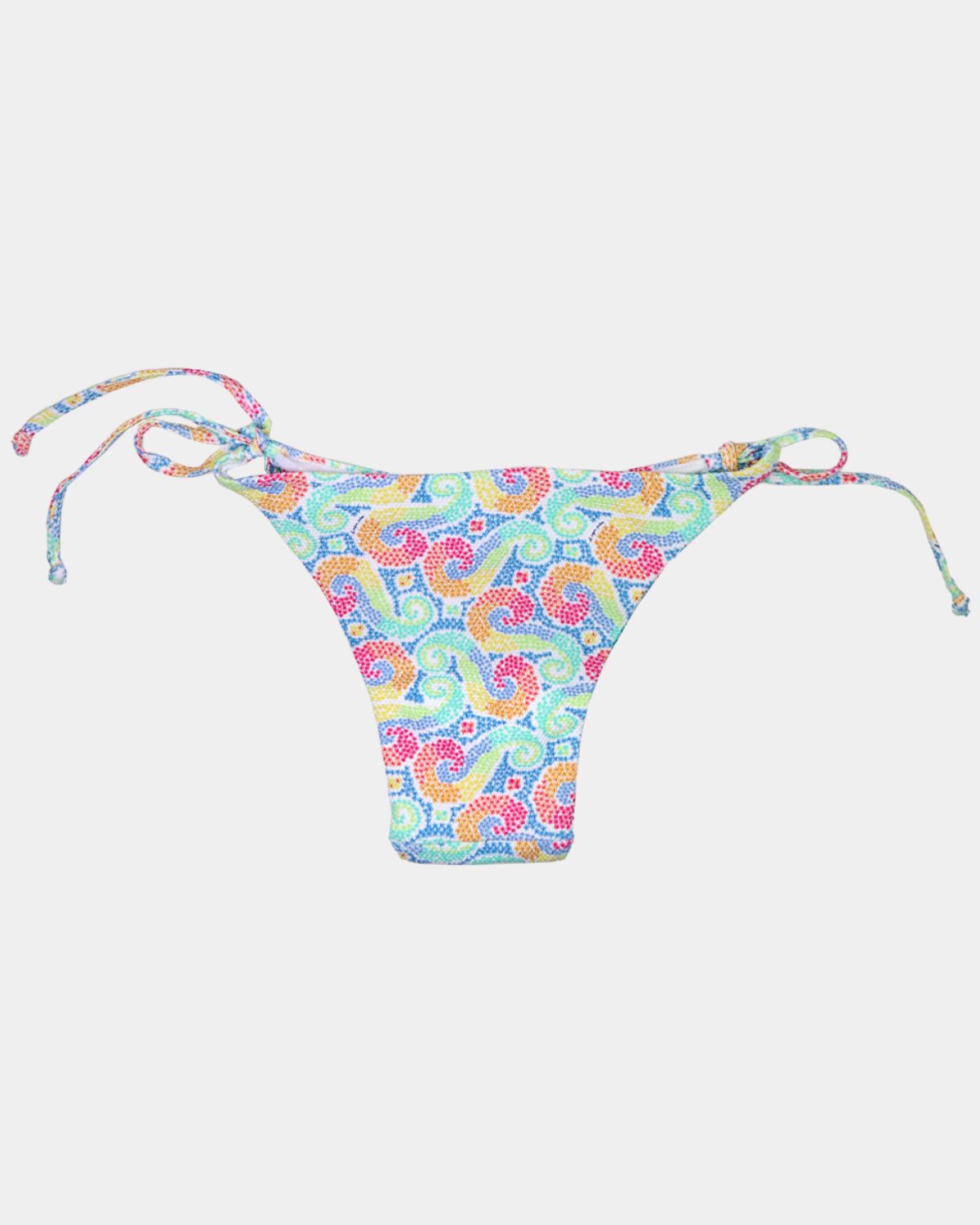 BIKINI IBIZA MAMÁ GAUDI