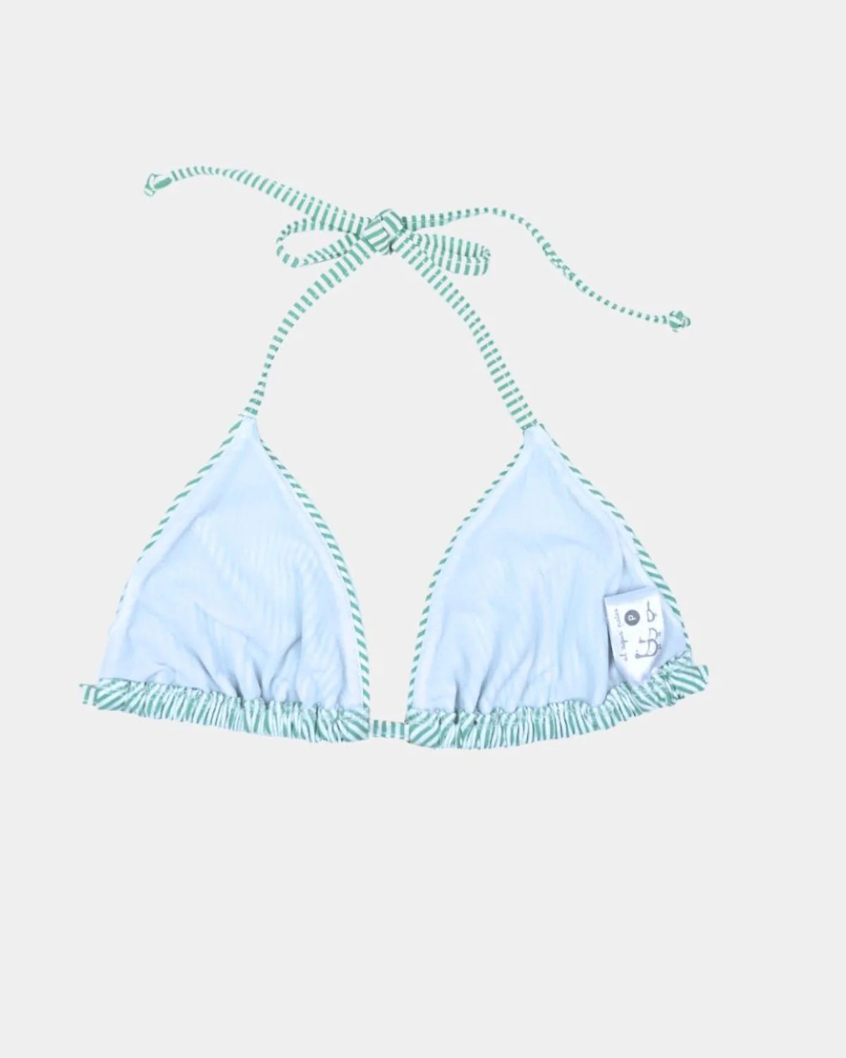 BIKINI MAMÁ PERAS